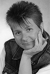 Anni Buchwald