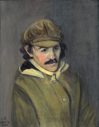 Stilleben von Gudrun Hahner