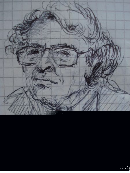 "Porzellanpuppen; von Christl Hennig