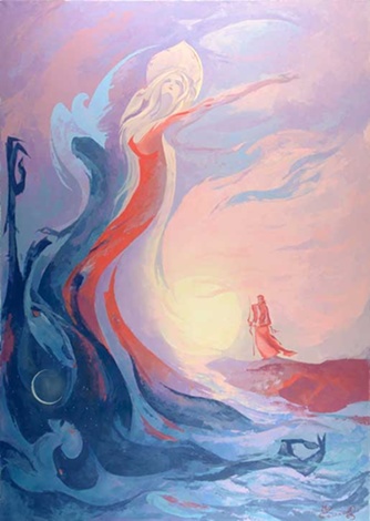 "sultan; von Michael Salomon