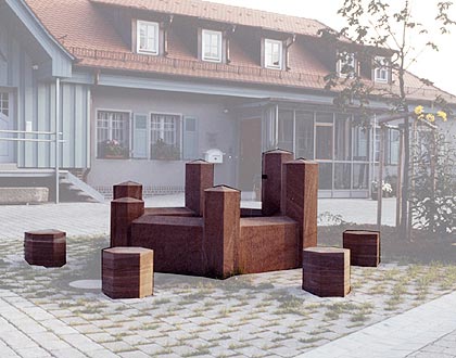"Venezia" von Anni Buchwald
